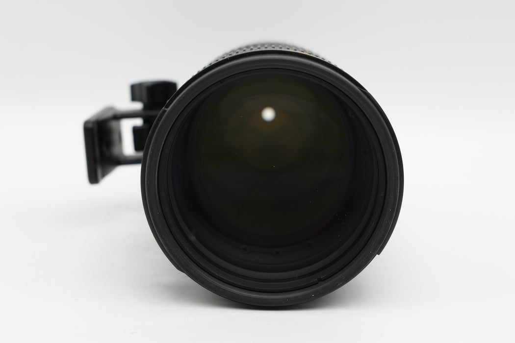 Used Nikon AF-S 70-200mm f2.8G VR II (VG)