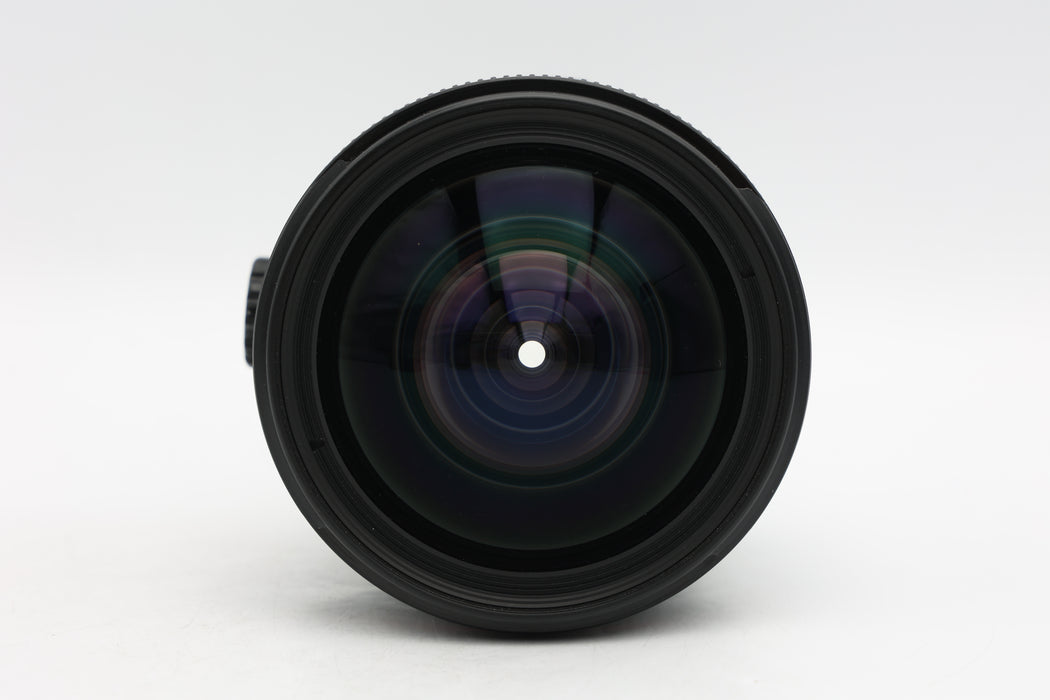 Used Canon TS-E 17mm f4L (Good)