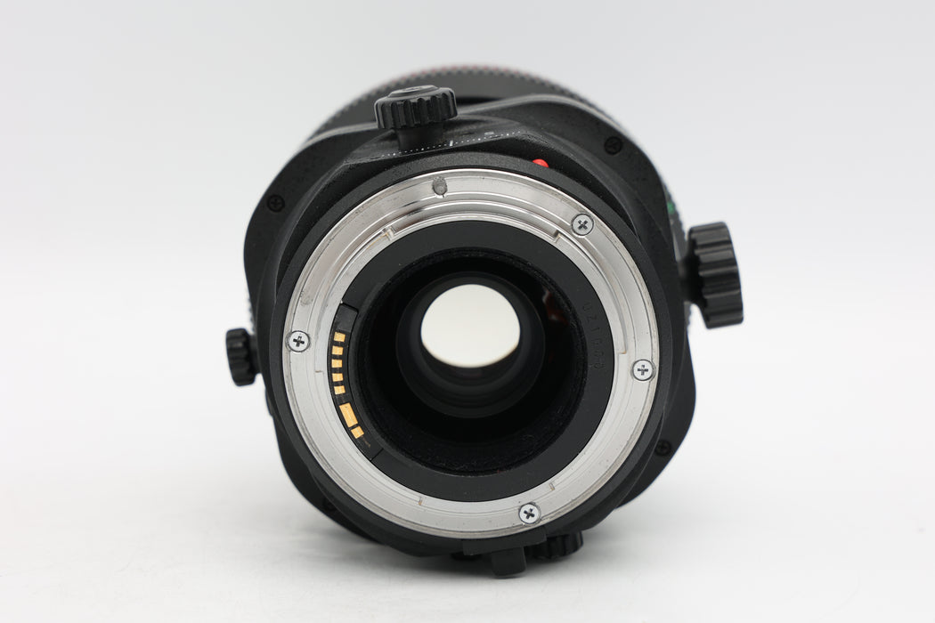 Used Canon TS-E 17mm f4L (Good)