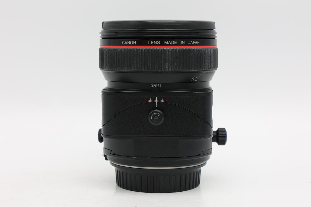 Used Canon EF TS-E 24mm f3.5L (Good)