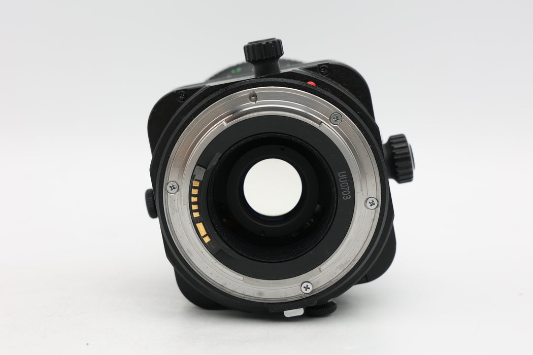 Used Canon EF TS-E 24mm f3.5L (Good)