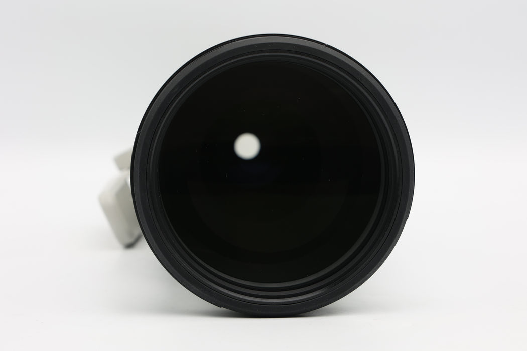 Used Sony FE 200-600mm G OSS (VG)