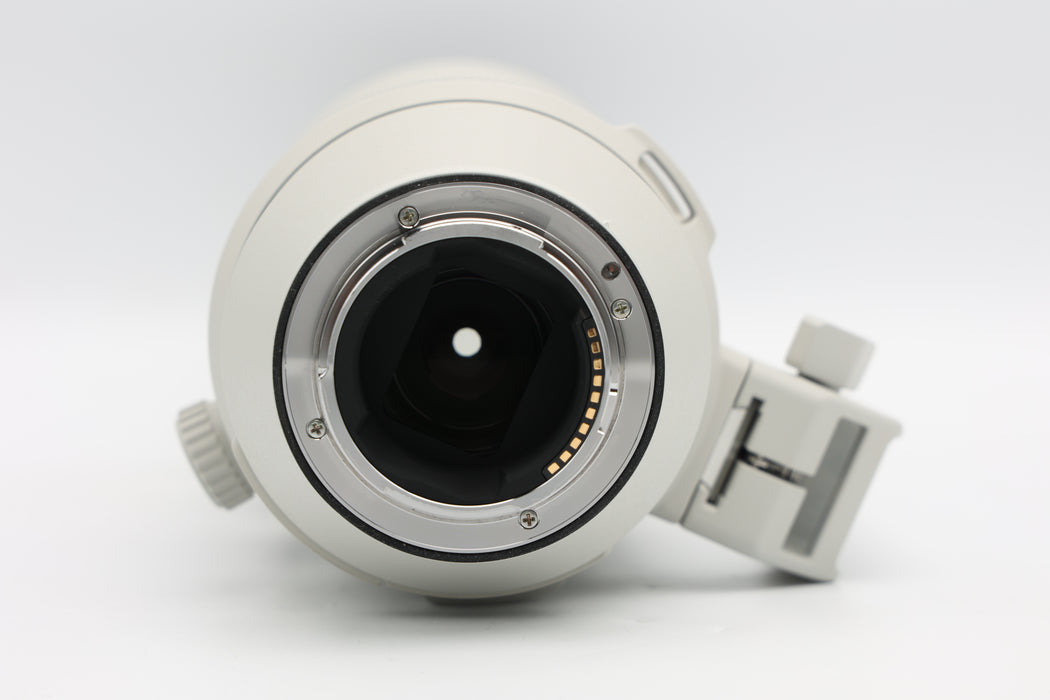 Used Sony FE 200-600mm G OSS (VG)