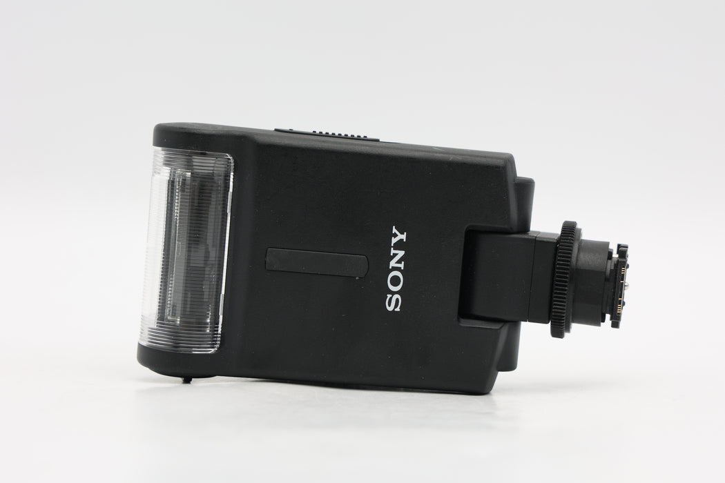 Used Sony HVL-F20M (VG)