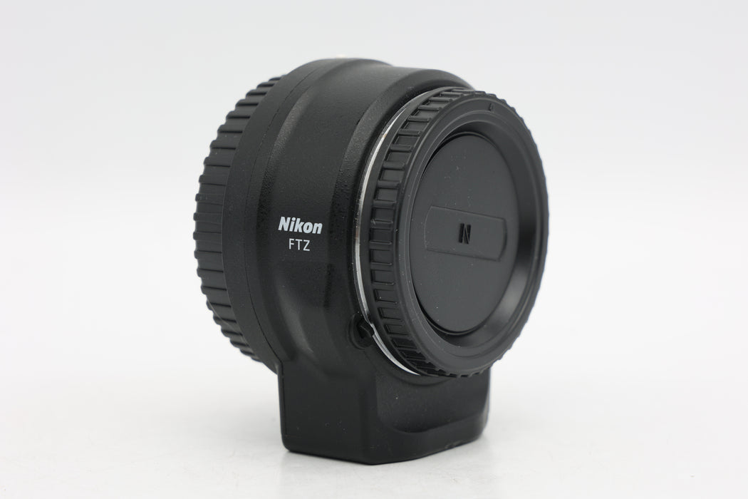 Used Nikon FTZ (VG)