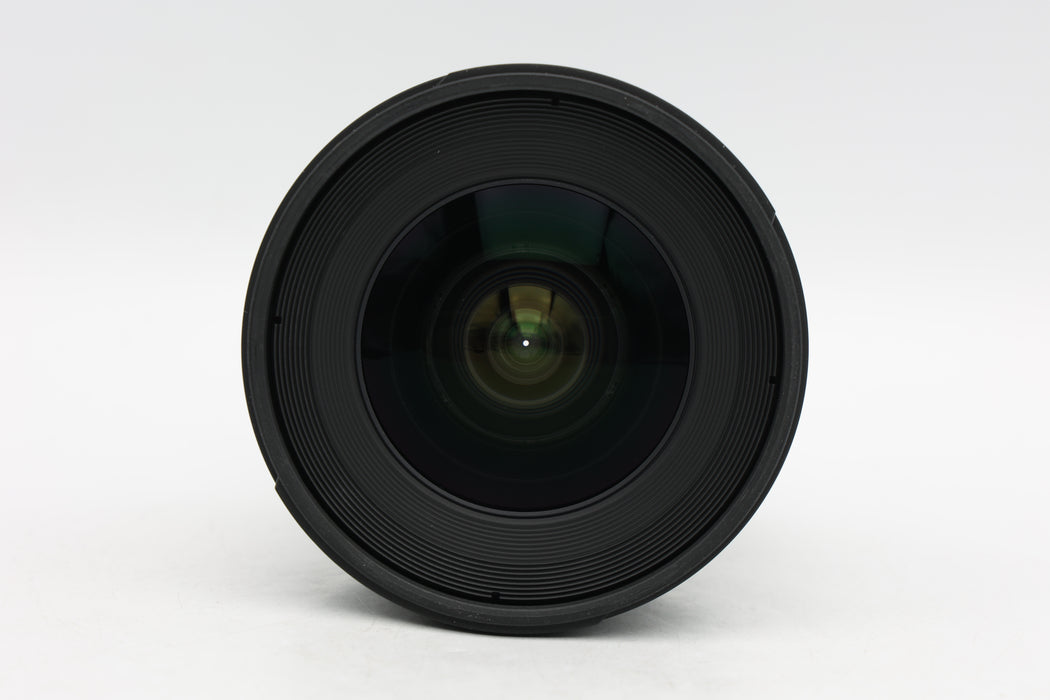 Used Tokina 11-16mm f2.8 Nikon (VG)