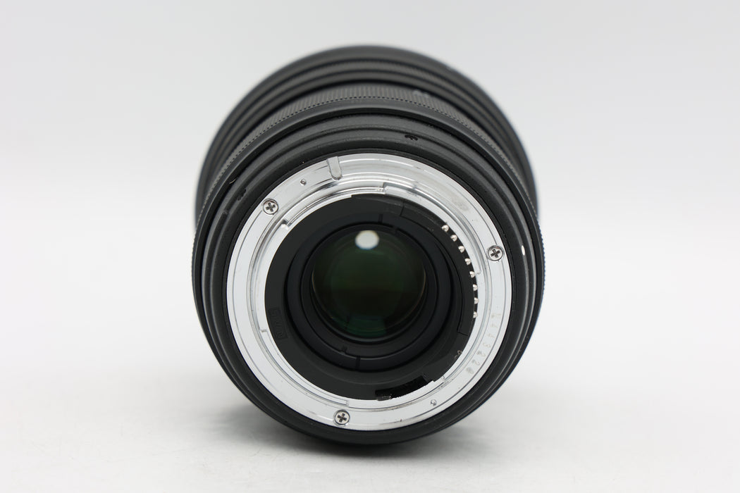 Used Tokina 11-16mm f2.8 Nikon (VG)