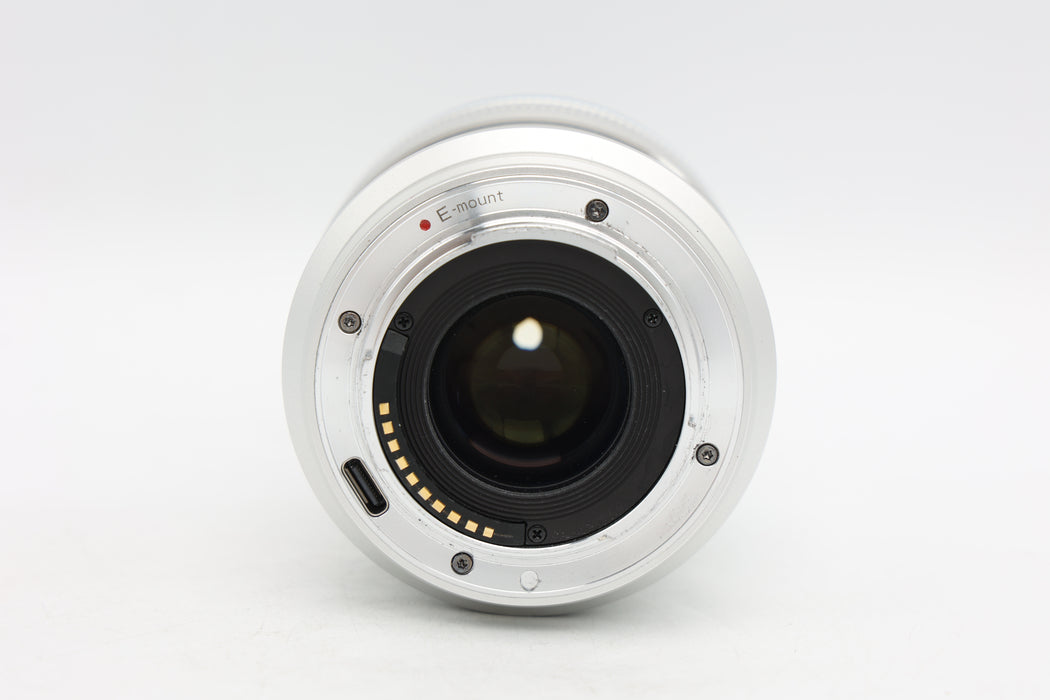 Used Sirui 23mm f1.2 AF Sony E (VG)