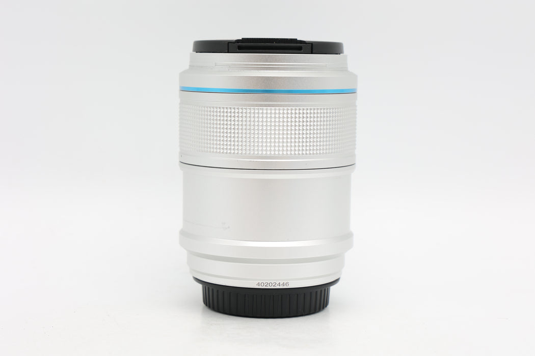 Used Sirui 56mm f1.2 AF Sony E (VG)