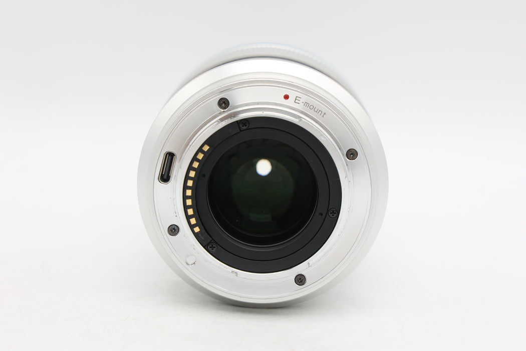 Used Sirui 33mm f1.2 AF Sony E (VG)