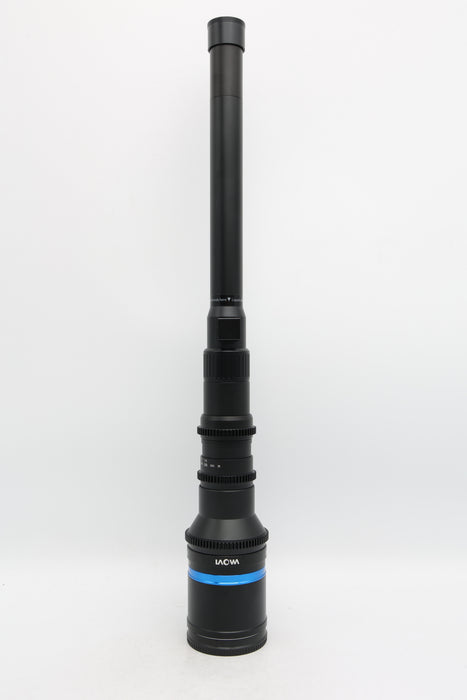 Used Laowa 24mm T14 Probe Sony (EX)