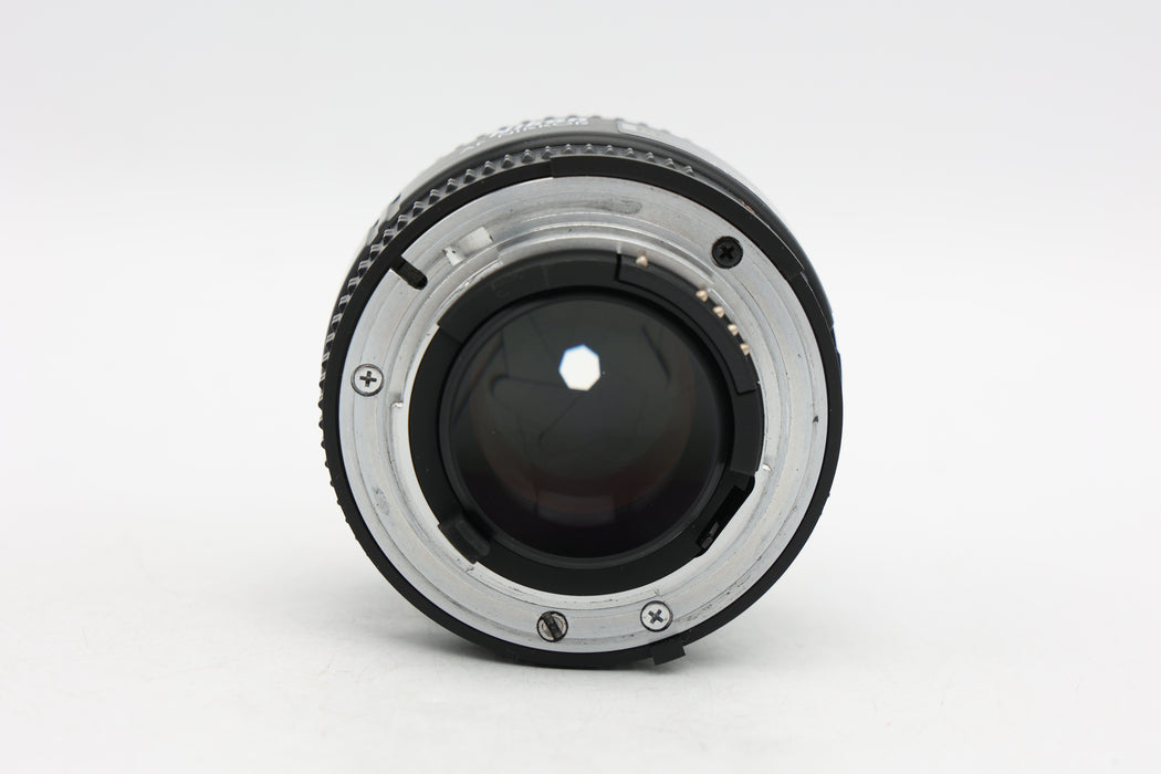 Used Nikon AF 50mm f1.4D (VG)
