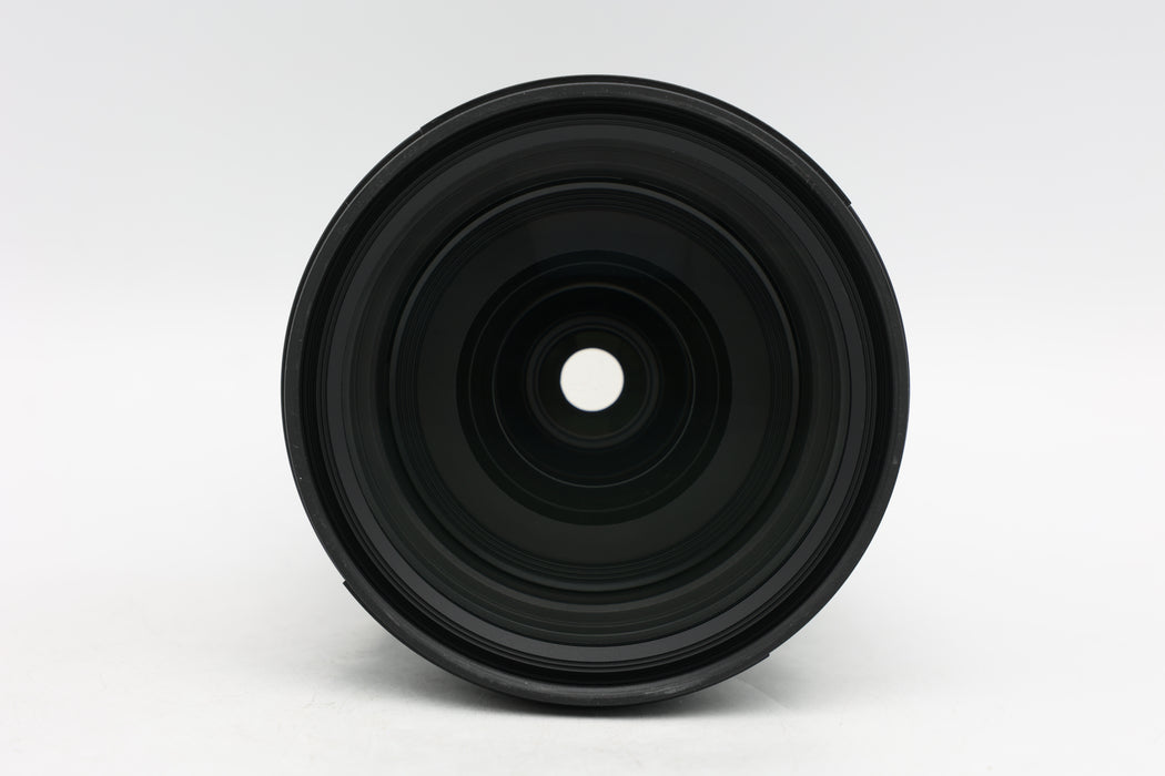 Used Sigma 24-70mm f2.8 DG Art for Sony (VG)