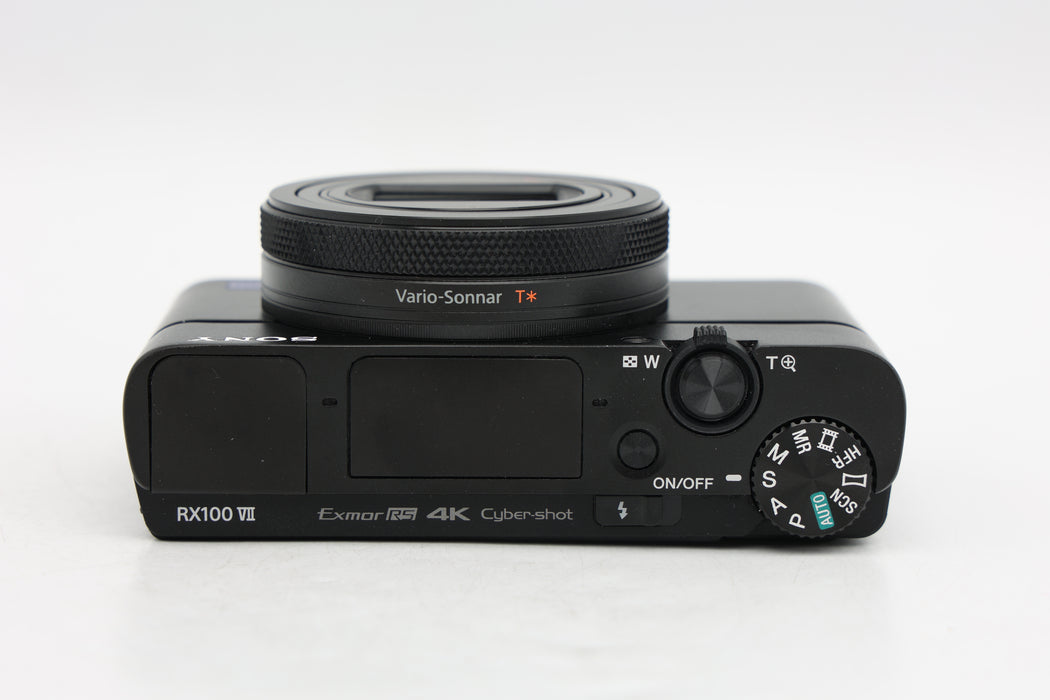 Used Sony RX100 VII (EX)