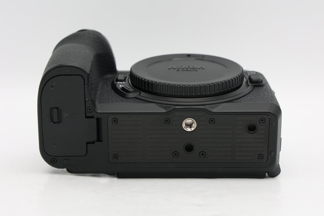Used Nikon Z6 III Body (EX)