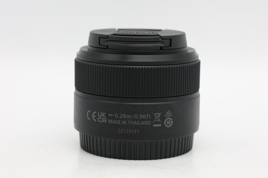 Used Nikon Z 40mm f2 (EX)