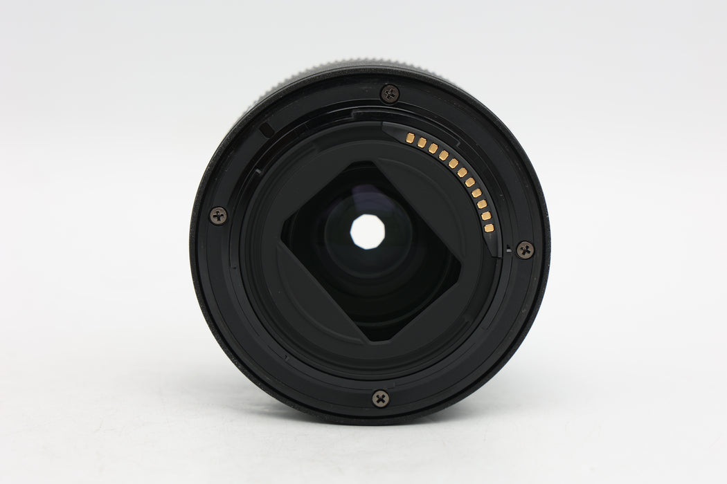 Used Nikon Z 40mm f2 (EX)