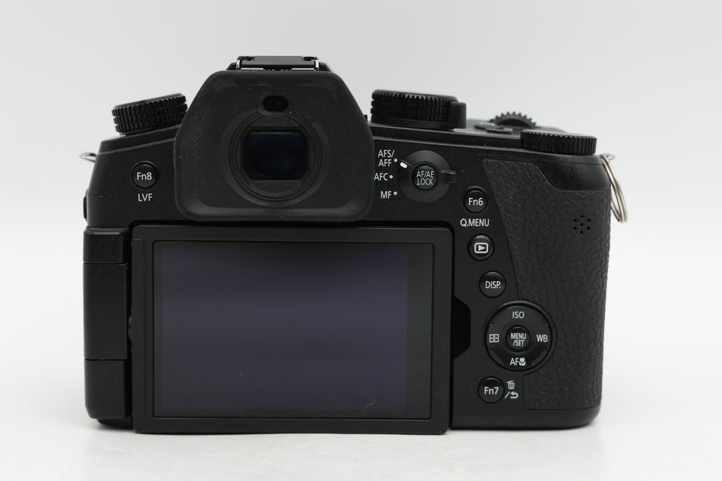 Used Lumix FZ1000 II (VG)