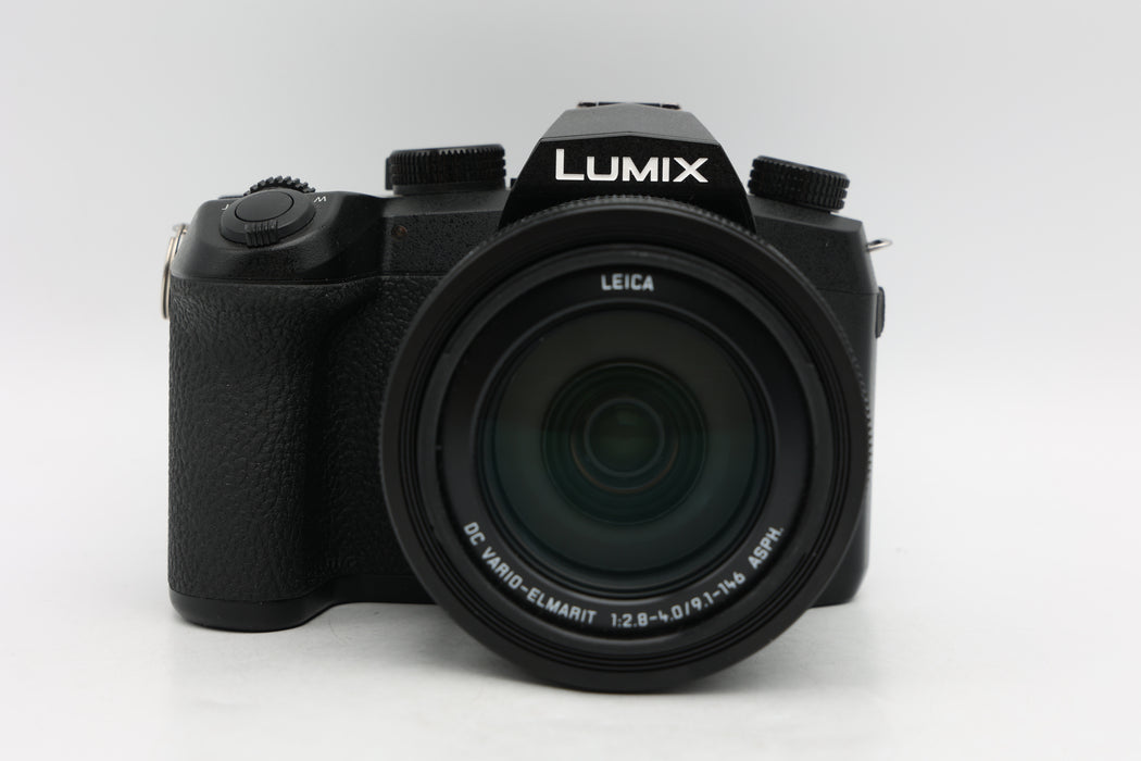 Used Lumix FZ1000 II (VG)