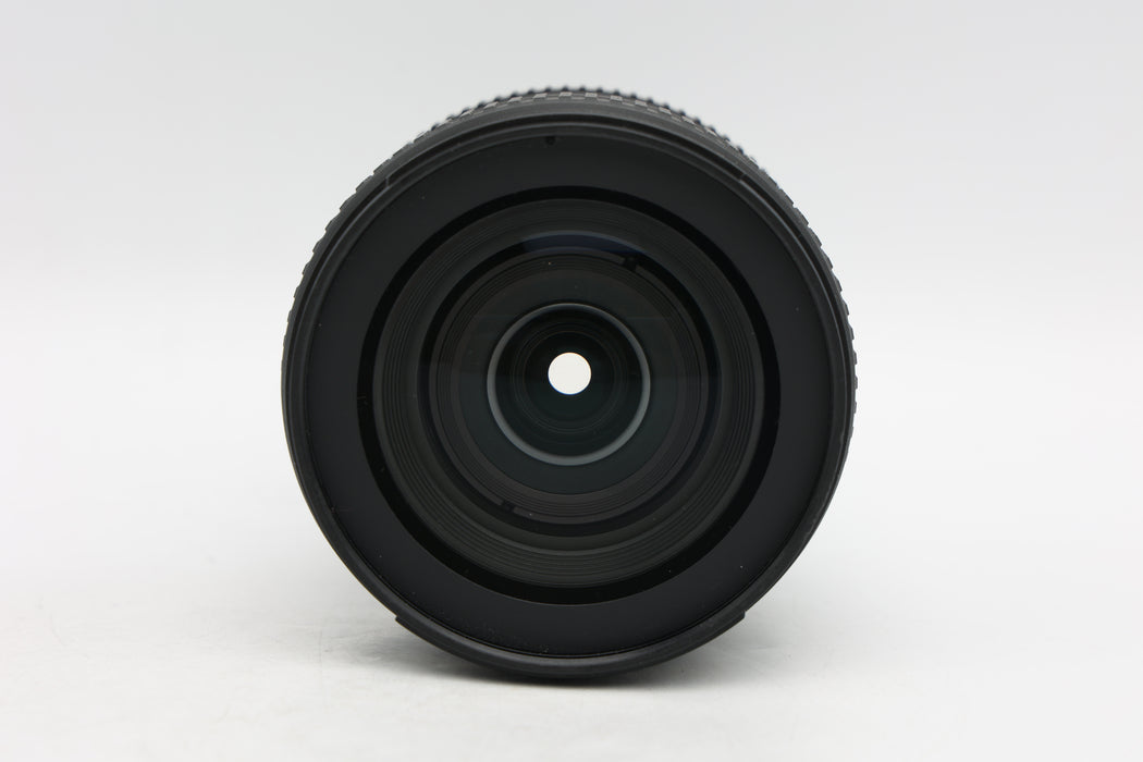 Used Nikon AF-S 16-80mm f2.8-4E DX (VG)