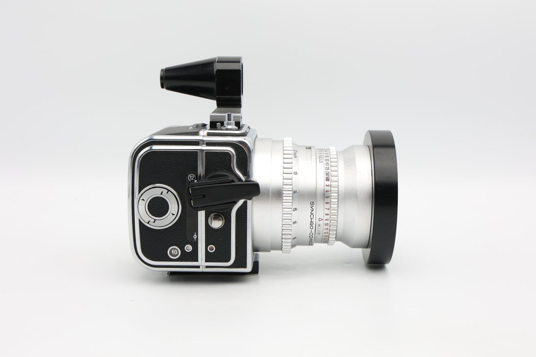 Used Hasselblad SWC/M (G)