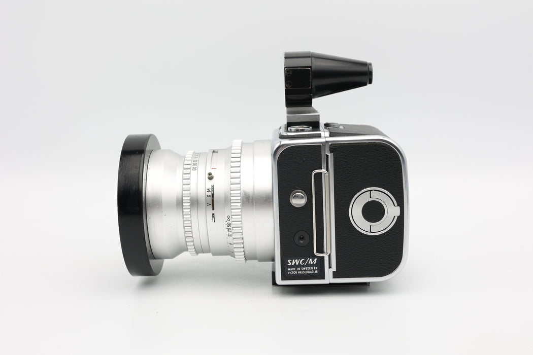 Used Hasselblad SWC/M (G)