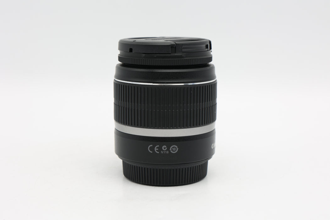 Used Canon EFS 18-55mm IS (G)