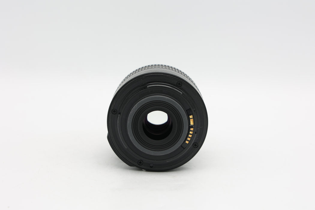 Used Canon EFS 18-55mm IS (G)