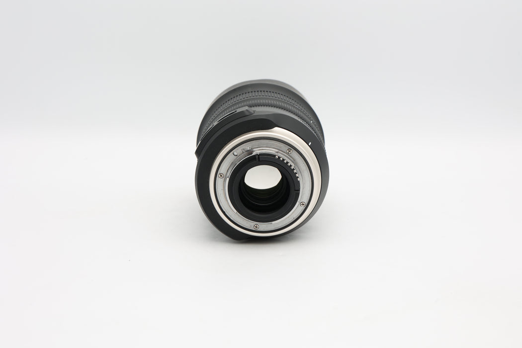 Used Tamron 15-30 2.8 G2 NAF (VG)