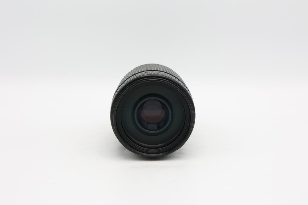 Used Nikon AF 70-300 4-5.6D ED (VG)