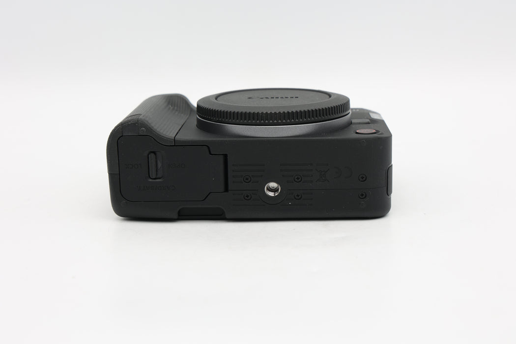 Used Canon EOS R50V (EX)