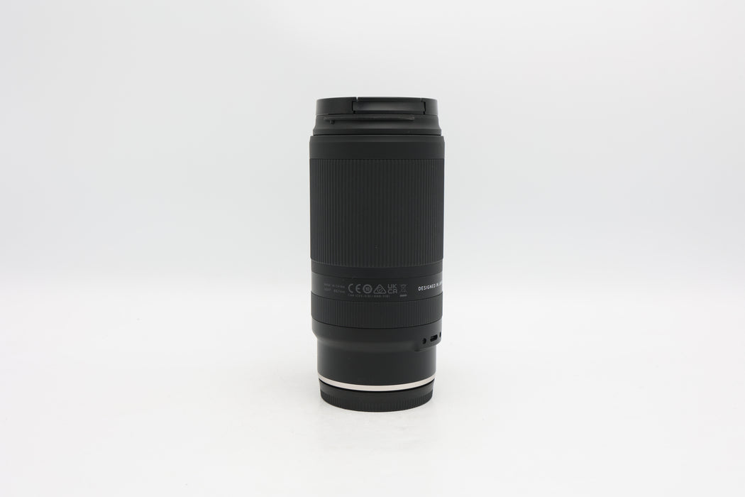 Used Tamron 70-300 DI III N-Z (VG)