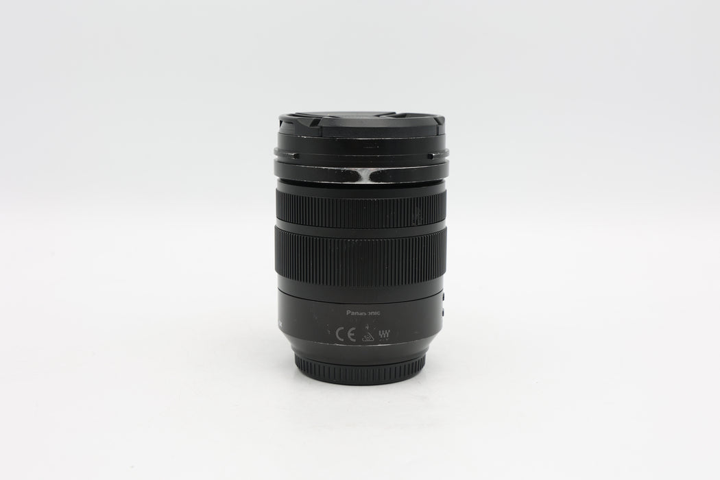 Used Lumix 12-60 F2.8-4 ASPH (F)