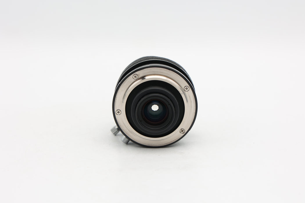 Used Voigtlander 12mm F5.6 LTM (VG)