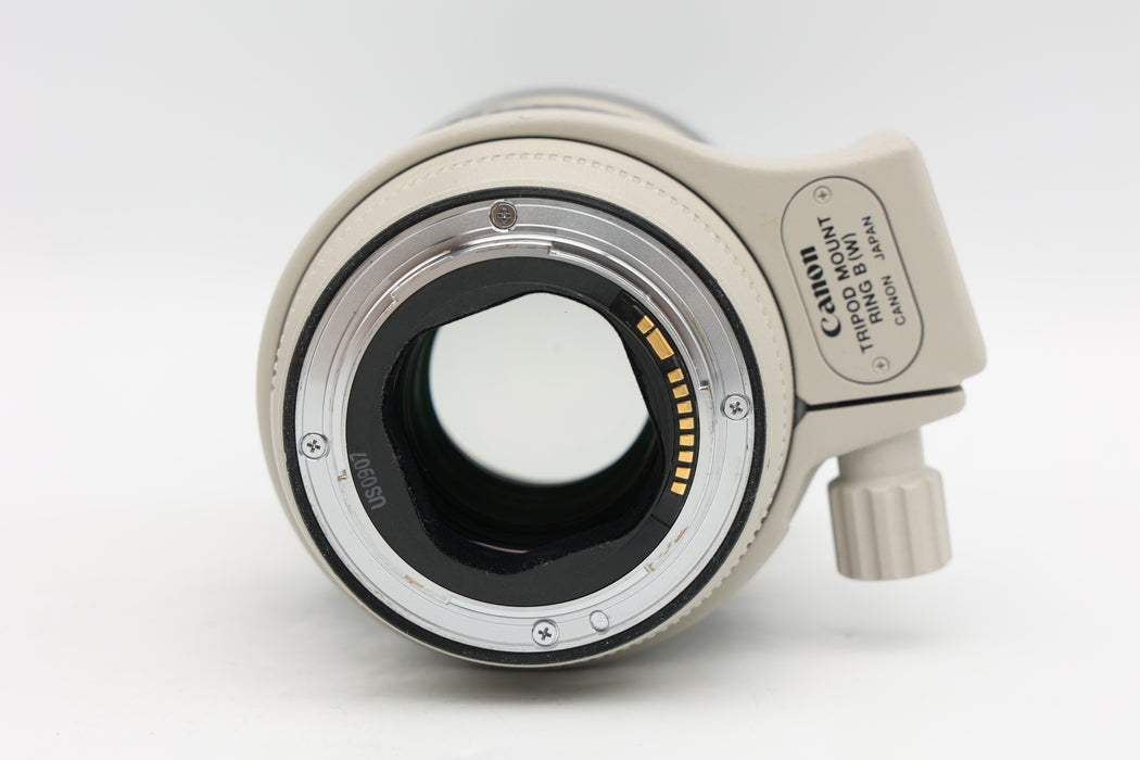 Used Canon EF 70-200mm 2.8L IS (VG)