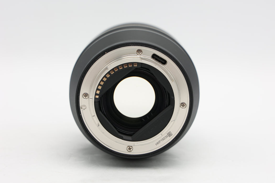 Used Samyang AF 35mm f1.4 P FE (EX)