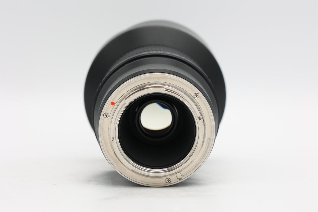 Used Rokinon 14mm f2.8 Sony (VG)