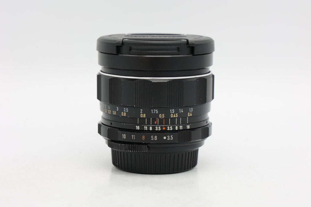 Used Pentax 28mm f3.5 M42 (Good)