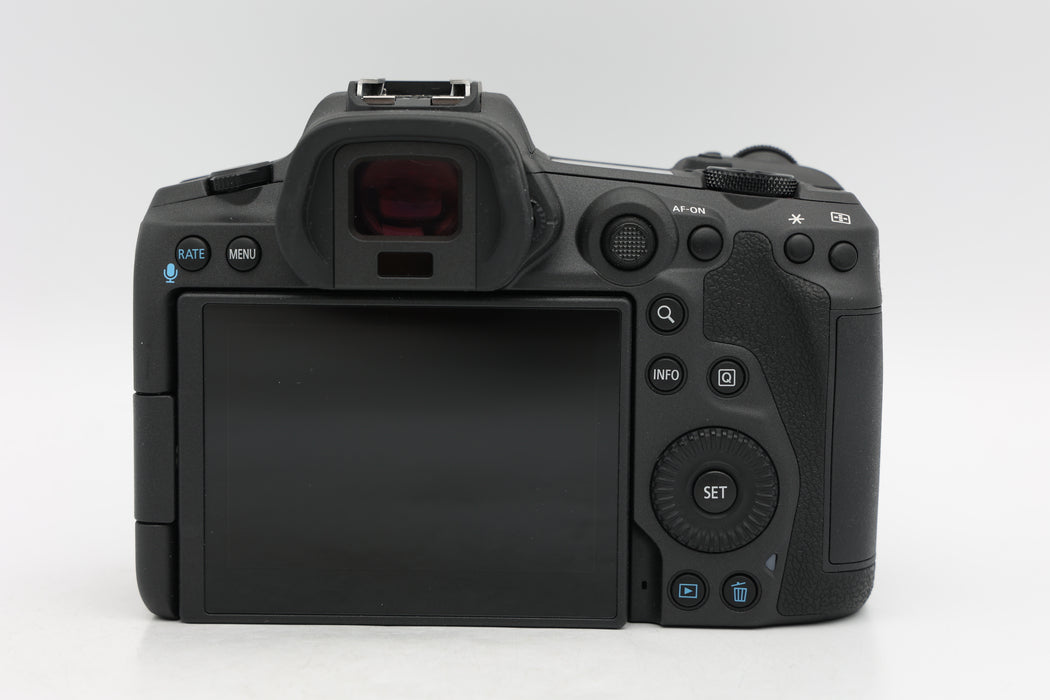 Used Canon R5 Body (VG)