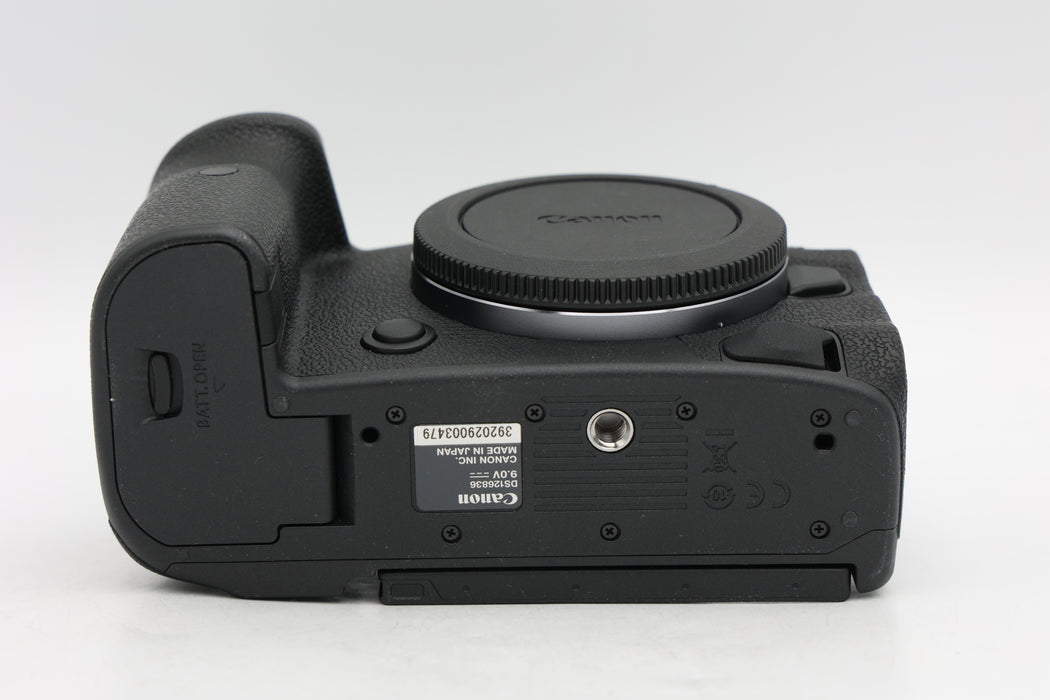 Used Canon R5 Body (VG)