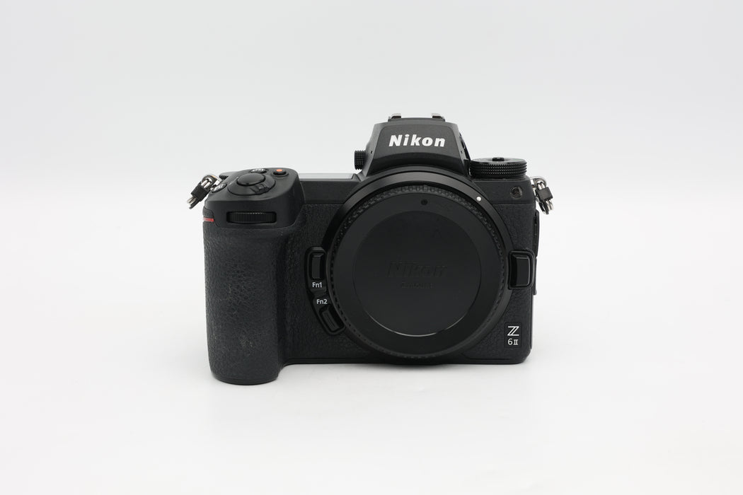 Used Nikon Z6 II (G)