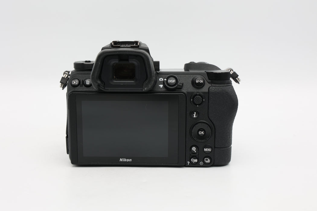 Used Nikon Z6 II (G)
