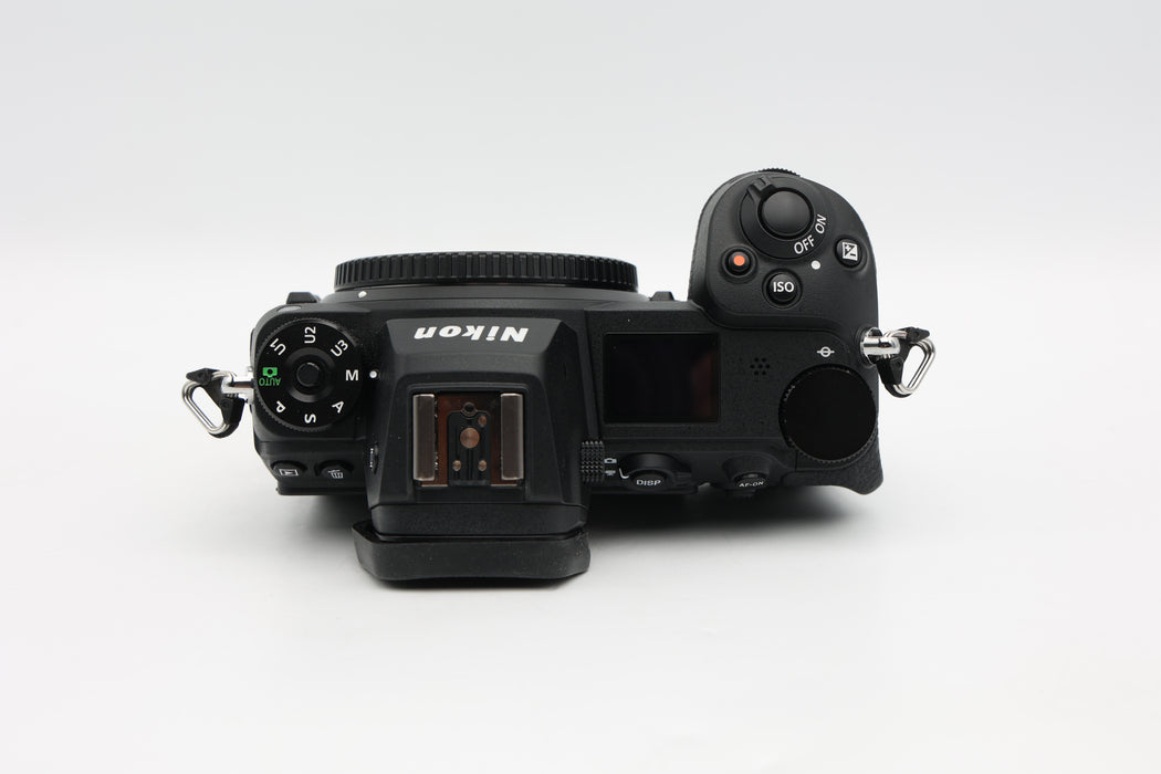Used Nikon Z6 II (G)