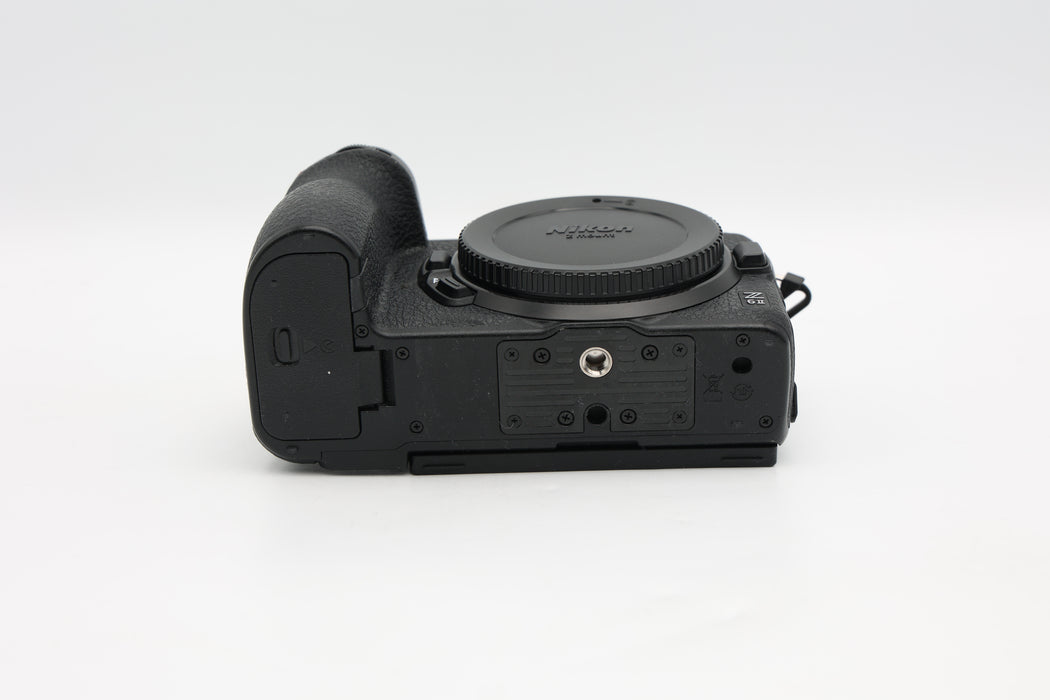 Used Nikon Z6 II (G)