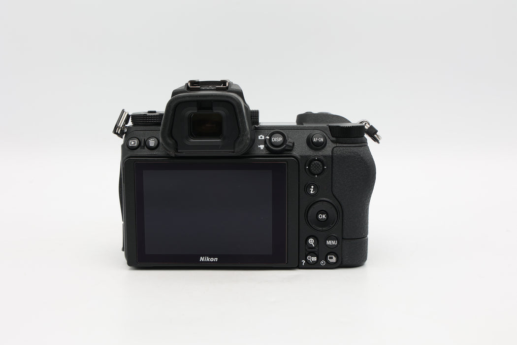 Used Nikon Z6 II (G)