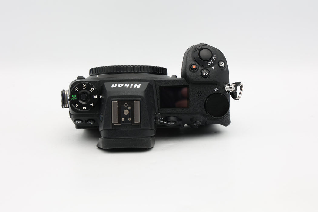 Used Nikon Z6 II (G)