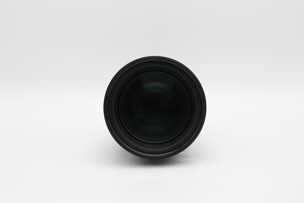 Used Sigma 85mm F1.4 A NAF (VG)