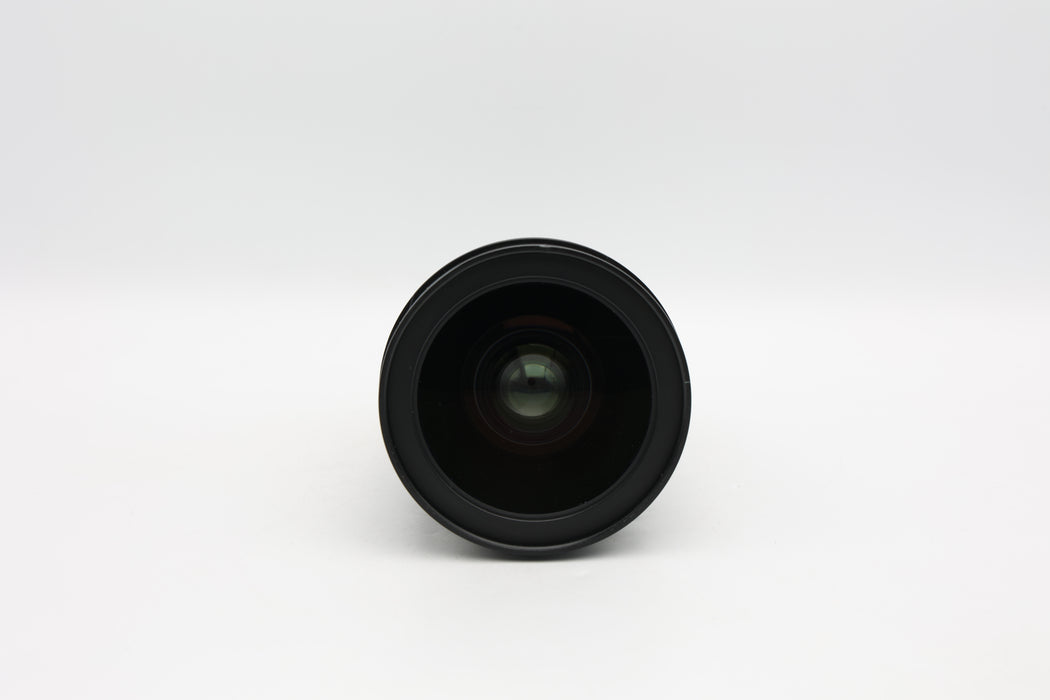 Used Nikon AFS 24-70mm F2.8G (G)