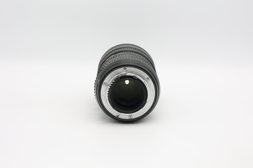 Used Nikon AFS 24-70mm F2.8G (G)