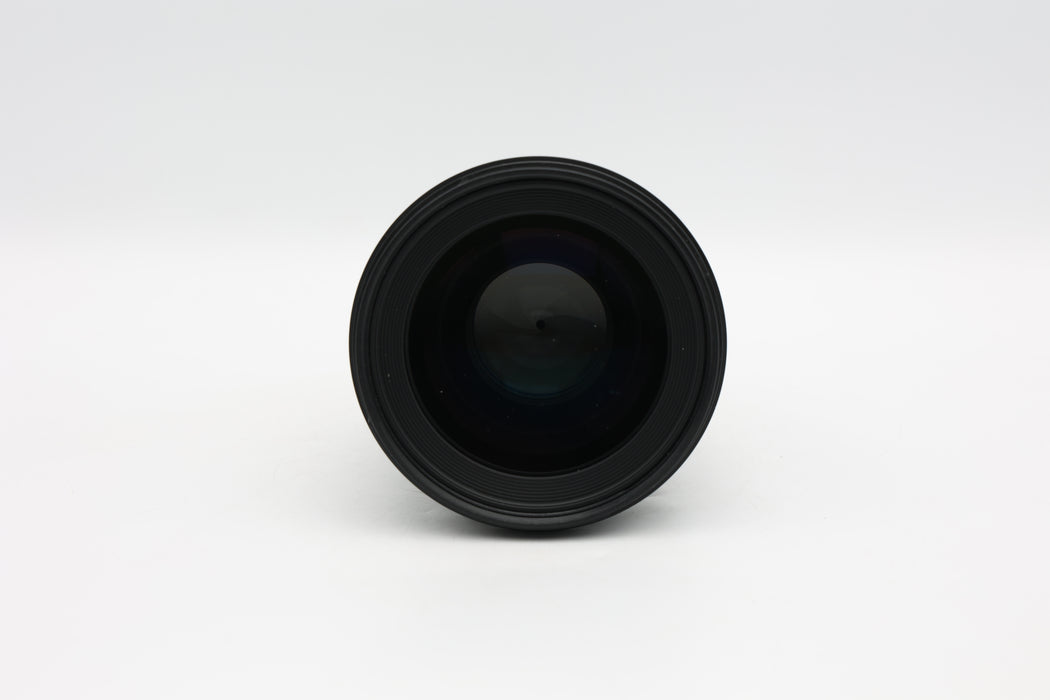 Used Sigma 50mm F1.4 A NAF (VG)